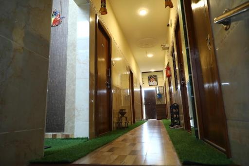 Babu naidu residency BNR - Housity
