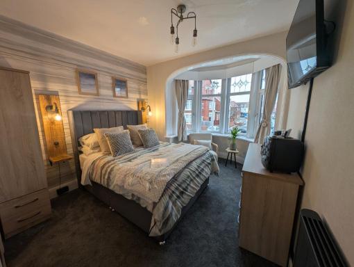 Hesketh Hotel - Housity