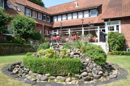 Gasthof Waldesruh - Housity