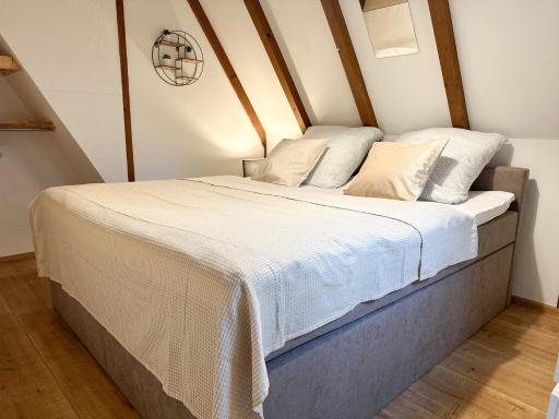 Ferienhaus Bergliebe mit Bergblick und Sauna - Housity