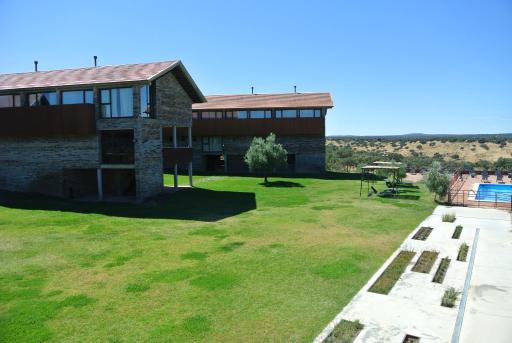Hotel Parque de Monfragüe - Housity
