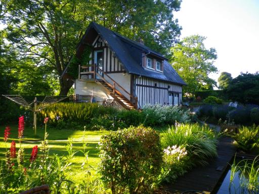 Gîte de l'Augérois - Housity
