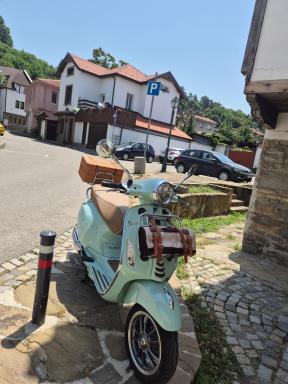 Apartment Shesti Uchastak - Housity