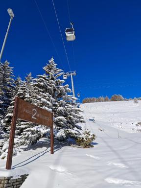 Resort Palace Sestriere 1 e 2 - Housity