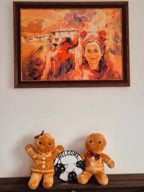 Apartment Shesti Uchastak - Housity