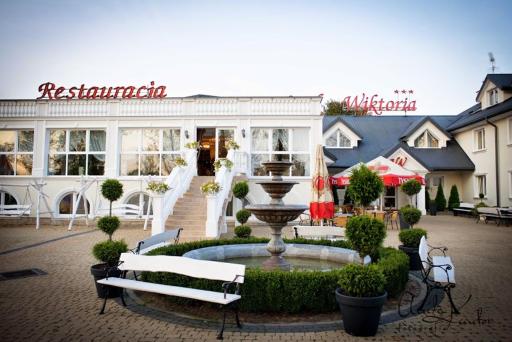 Hotel Wiktoria - Housity
