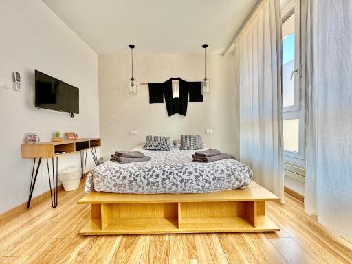 Chambre du monde Colmar Center - Housity