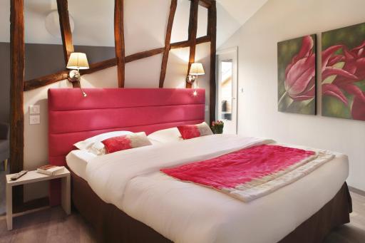 Auberge Bressane de Buellas - Housity