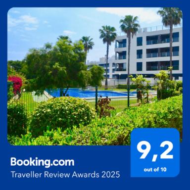 Amazing apartment 50 m from the beach!!! - Housity