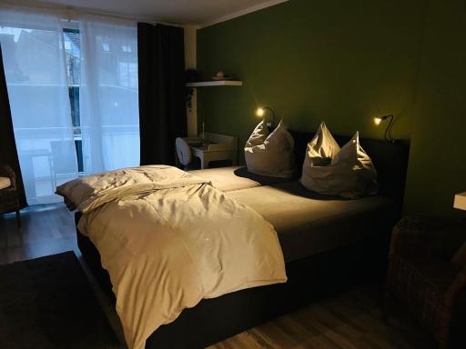 Pension Osthoff - Housity