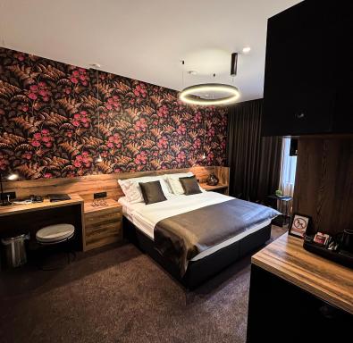 CALMA Luxury Rooms - Housity