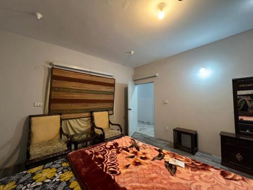 Asads Peaceful Nest - Housity
