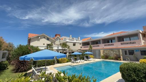 Ivamar Hotel & Apart - Housity