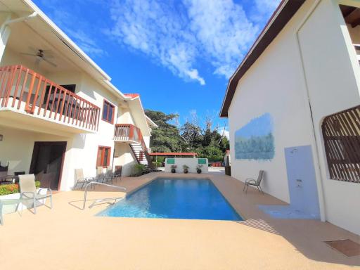 Pacific Beach 2-Beachfront Condo - Housity