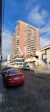 Exclusivo con hermosa vista y amplia terraza - Housity