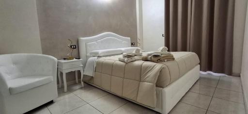 AFFITTACAMERE Da Rocco - Housity