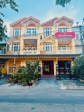 Định Homestay - Housity