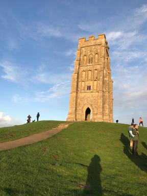 Starlight Cottage Room Only In Glastonbury - Housity