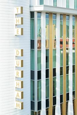 The Durham Hotel - Housity