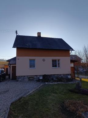 u Vlastika - Housity