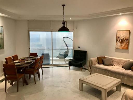 The bleu sea - Housity