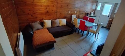 Montreuil en duplex - Hizvo