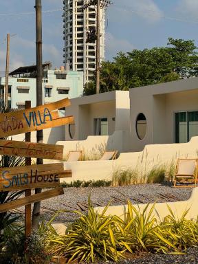 Sunvada Beach Rayong - Housity