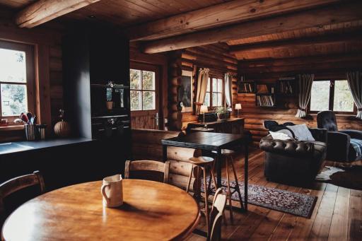 Le chalet Nord - Housity