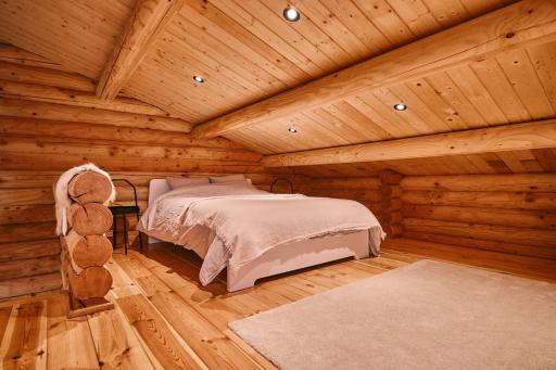 Le chalet Nord - Housity