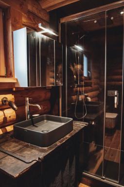 Le chalet Nord - Housity