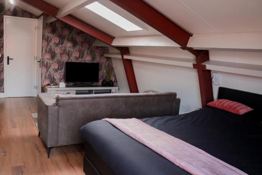 B&B De Kalverschuur - Housity