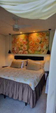 Suite Ilhabela - com varanda e vista panorâmica - Housity