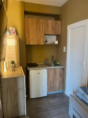 Skopje Apartment - Housity
