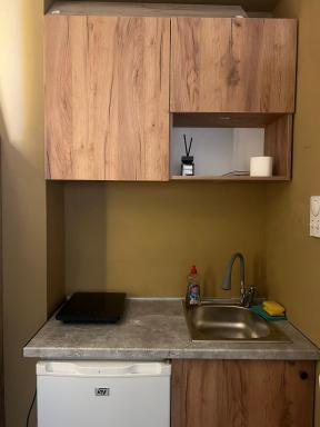 Skopje Apartment - Housity