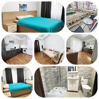 Brown Aparts - Housity