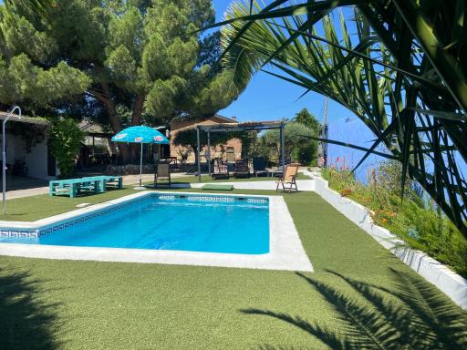 Casa de campo en pelayos - Housity
