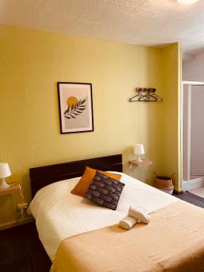 Bar du Marché - Hôtel - Restaurant - Housity