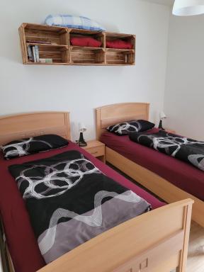 Lutzes Ferienhaus - Housity