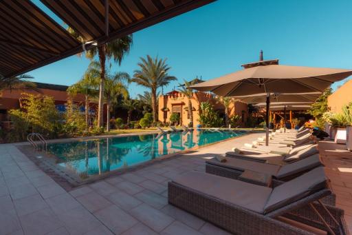 Le Palais Averroes - Adults Only - Housity