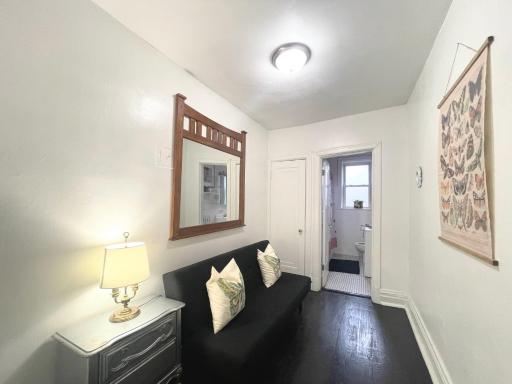 (49.1E) Garden style studio @ Forest Park & City! - Housity