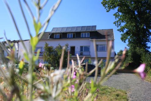 Gäste- & Seminarhaus Mensch und Natur - Housity