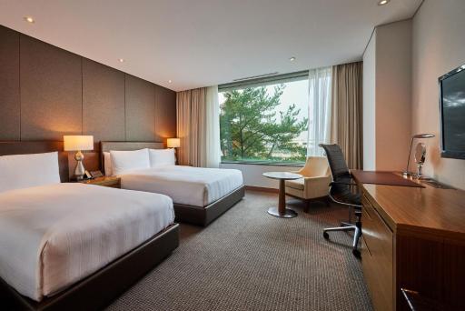 LOTTE City Hotel Gimpo Airport - Housity
