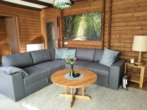 Ferienwohnung Saussele - Housity