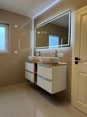 Ferienunterkunft Lutherbaum 4 Zimmer - Housity