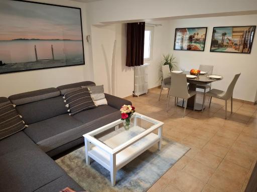 Cosy Appartement near Disneyland & Paris - Housity