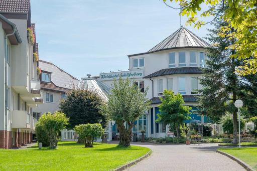 Waldhotel Schäferberg - Housity