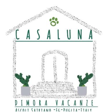 CASALUNA - Dimora Vacanze - Housity
