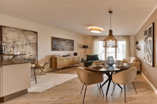 Luxus Ferienwohnung Beach Style, traumhafter Seeblick - Housity