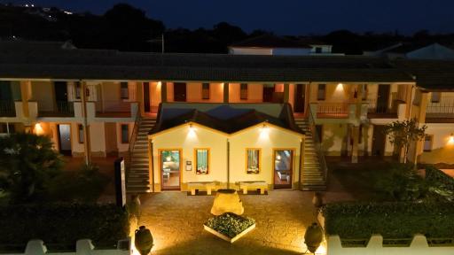Hotel le Sabbie - Housity