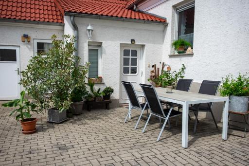 Pension & Ferienwohnung Zum Waldblick - Housity